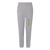 Unisex Dri Power® Closed Bottom Sweatpants with Pockets Thumbnail