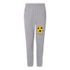 Unisex Dri Power® Closed Bottom Sweatpants with Pockets Thumbnail