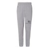 Unisex Dri Power® Closed Bottom Sweatpants with Pockets Thumbnail