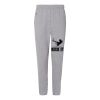 Unisex Dri Power® Closed Bottom Sweatpants with Pockets Thumbnail