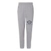 Unisex Dri Power® Closed Bottom Sweatpants with Pockets Thumbnail