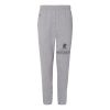 Unisex Dri Power® Closed Bottom Sweatpants with Pockets Thumbnail