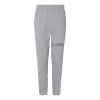 Unisex Dri Power® Closed Bottom Sweatpants with Pockets Thumbnail