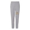 Unisex Dri Power® Closed Bottom Sweatpants with Pockets Thumbnail