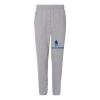 Unisex Dri Power® Closed Bottom Sweatpants with Pockets Thumbnail