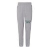 Unisex Dri Power® Closed Bottom Sweatpants with Pockets Thumbnail