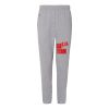 Unisex Dri Power® Closed Bottom Sweatpants with Pockets Thumbnail