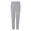 Unisex Dri Power® Closed Bottom Sweatpants with Pockets Thumbnail