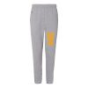 Unisex Dri Power® Closed Bottom Sweatpants with Pockets Thumbnail