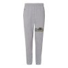 Unisex Dri Power® Closed Bottom Sweatpants with Pockets Thumbnail