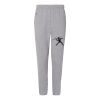 Unisex Dri Power® Closed Bottom Sweatpants with Pockets Thumbnail