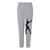 Unisex Dri Power® Closed Bottom Sweatpants with Pockets Thumbnail