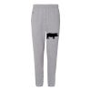 Unisex Dri Power® Closed Bottom Sweatpants with Pockets Thumbnail