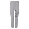 Unisex Dri Power® Closed Bottom Sweatpants with Pockets Thumbnail