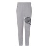 Unisex Dri Power® Closed Bottom Sweatpants with Pockets Thumbnail