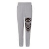 Unisex Dri Power® Closed Bottom Sweatpants with Pockets Thumbnail