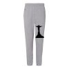 Unisex Dri Power® Closed Bottom Sweatpants with Pockets Thumbnail