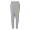 Unisex Dri Power® Closed Bottom Sweatpants with Pockets Thumbnail