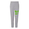 Unisex Dri Power® Closed Bottom Sweatpants with Pockets Thumbnail