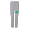 Unisex Dri Power® Closed Bottom Sweatpants with Pockets Thumbnail