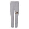 Unisex Dri Power® Closed Bottom Sweatpants with Pockets Thumbnail
