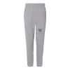 Unisex Dri Power® Closed Bottom Sweatpants with Pockets Thumbnail