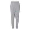 Unisex Dri Power® Closed Bottom Sweatpants with Pockets Thumbnail