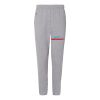 Unisex Dri Power® Closed Bottom Sweatpants with Pockets Thumbnail