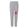 Unisex Dri Power® Closed Bottom Sweatpants with Pockets Thumbnail