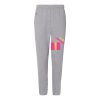 Unisex Dri Power® Closed Bottom Sweatpants with Pockets Thumbnail