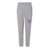 Unisex Dri Power® Closed Bottom Sweatpants with Pockets Thumbnail