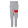 Unisex Dri Power® Closed Bottom Sweatpants with Pockets Thumbnail