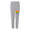 Unisex Dri Power® Closed Bottom Sweatpants with Pockets Thumbnail