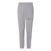 Unisex Dri Power® Closed Bottom Sweatpants with Pockets Thumbnail