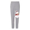 Unisex Dri Power® Closed Bottom Sweatpants with Pockets Thumbnail