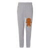 Unisex Dri Power® Closed Bottom Sweatpants with Pockets Thumbnail