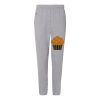 Unisex Dri Power® Closed Bottom Sweatpants with Pockets Thumbnail