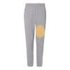 Unisex Dri Power® Closed Bottom Sweatpants with Pockets Thumbnail