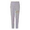 Unisex Dri Power® Closed Bottom Sweatpants with Pockets Thumbnail