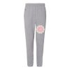 Unisex Dri Power® Closed Bottom Sweatpants with Pockets Thumbnail