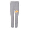 Unisex Dri Power® Closed Bottom Sweatpants with Pockets Thumbnail