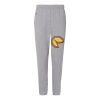 Unisex Dri Power® Closed Bottom Sweatpants with Pockets Thumbnail