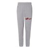 Unisex Dri Power® Closed Bottom Sweatpants with Pockets Thumbnail