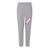Unisex Dri Power® Closed Bottom Sweatpants with Pockets Thumbnail