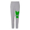 Unisex Dri Power® Closed Bottom Sweatpants with Pockets Thumbnail