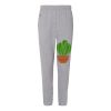 Unisex Dri Power® Closed Bottom Sweatpants with Pockets Thumbnail