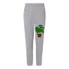 Unisex Dri Power® Closed Bottom Sweatpants with Pockets Thumbnail