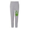 Unisex Dri Power® Closed Bottom Sweatpants with Pockets Thumbnail