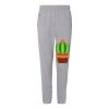 Unisex Dri Power® Closed Bottom Sweatpants with Pockets Thumbnail
