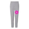 Unisex Dri Power® Closed Bottom Sweatpants with Pockets Thumbnail